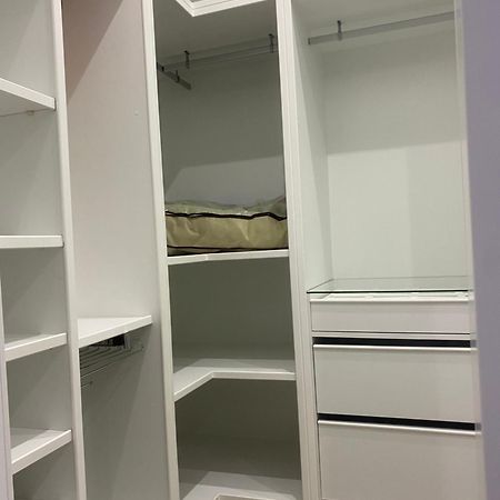 Apartamento Patricia Ronda Kültér fotó