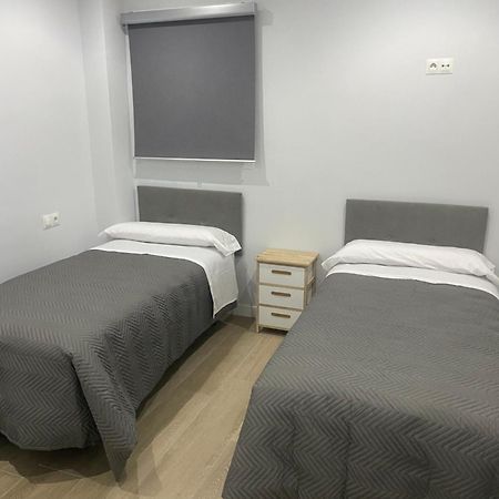 Apartamento Patricia Ronda Kültér fotó