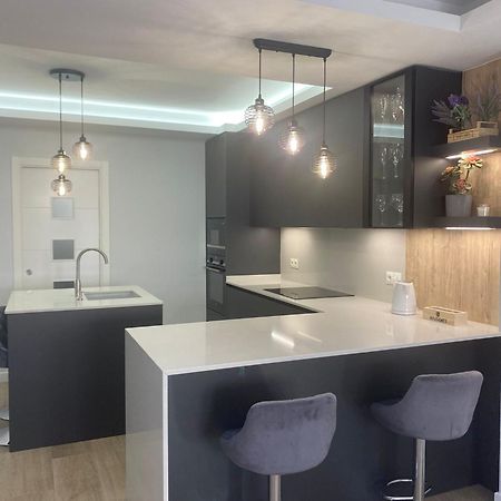 Apartamento Patricia Ronda Kültér fotó