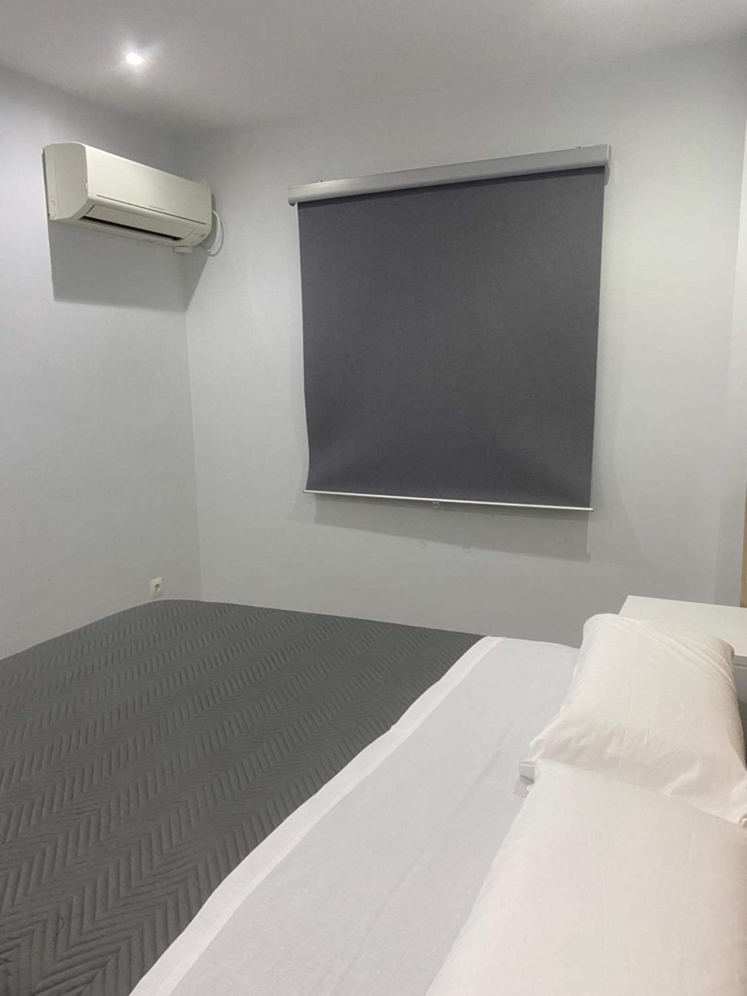 Apartamento Patricia Ronda Kültér fotó