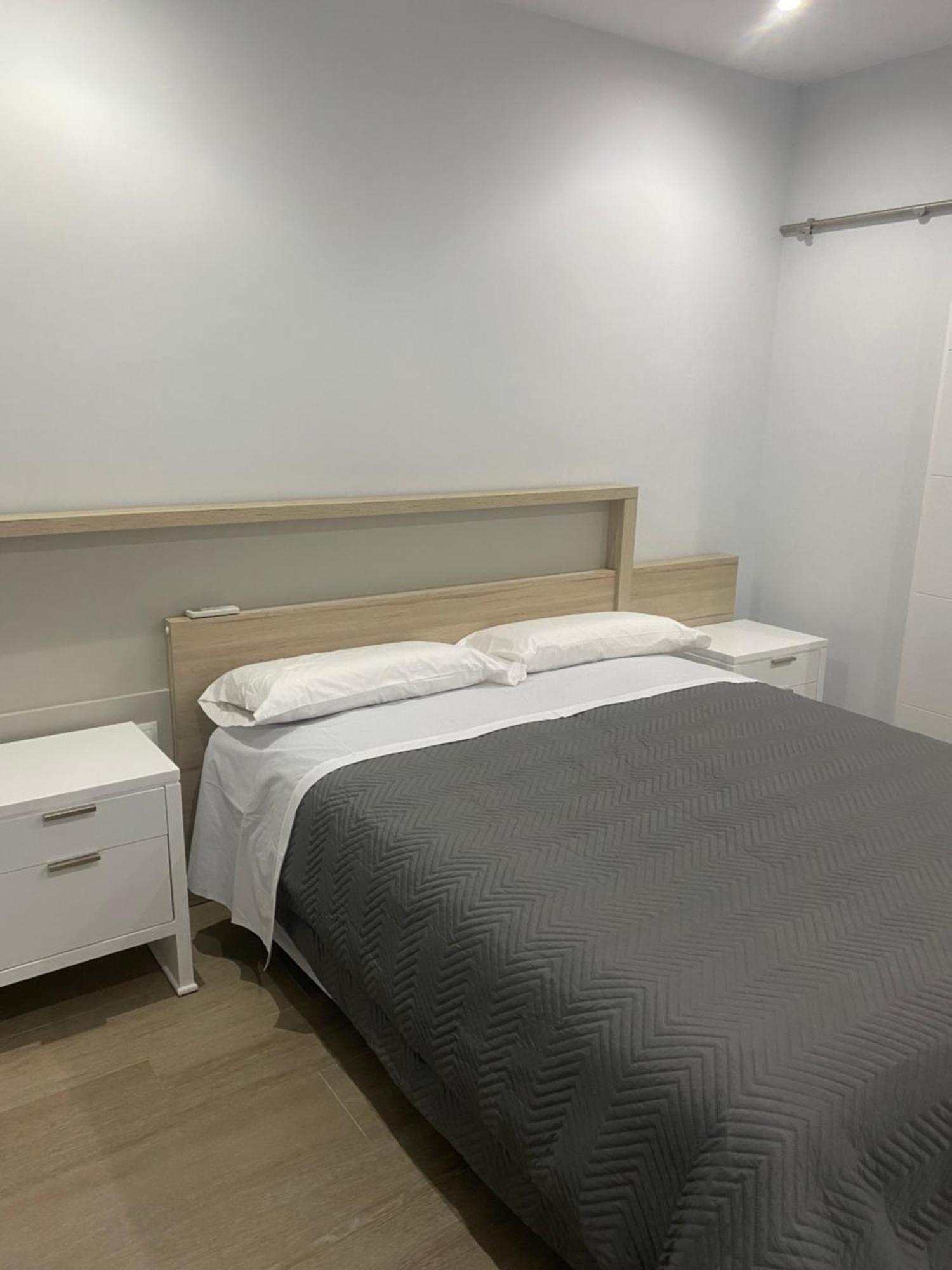 Apartamento Patricia Ronda Kültér fotó