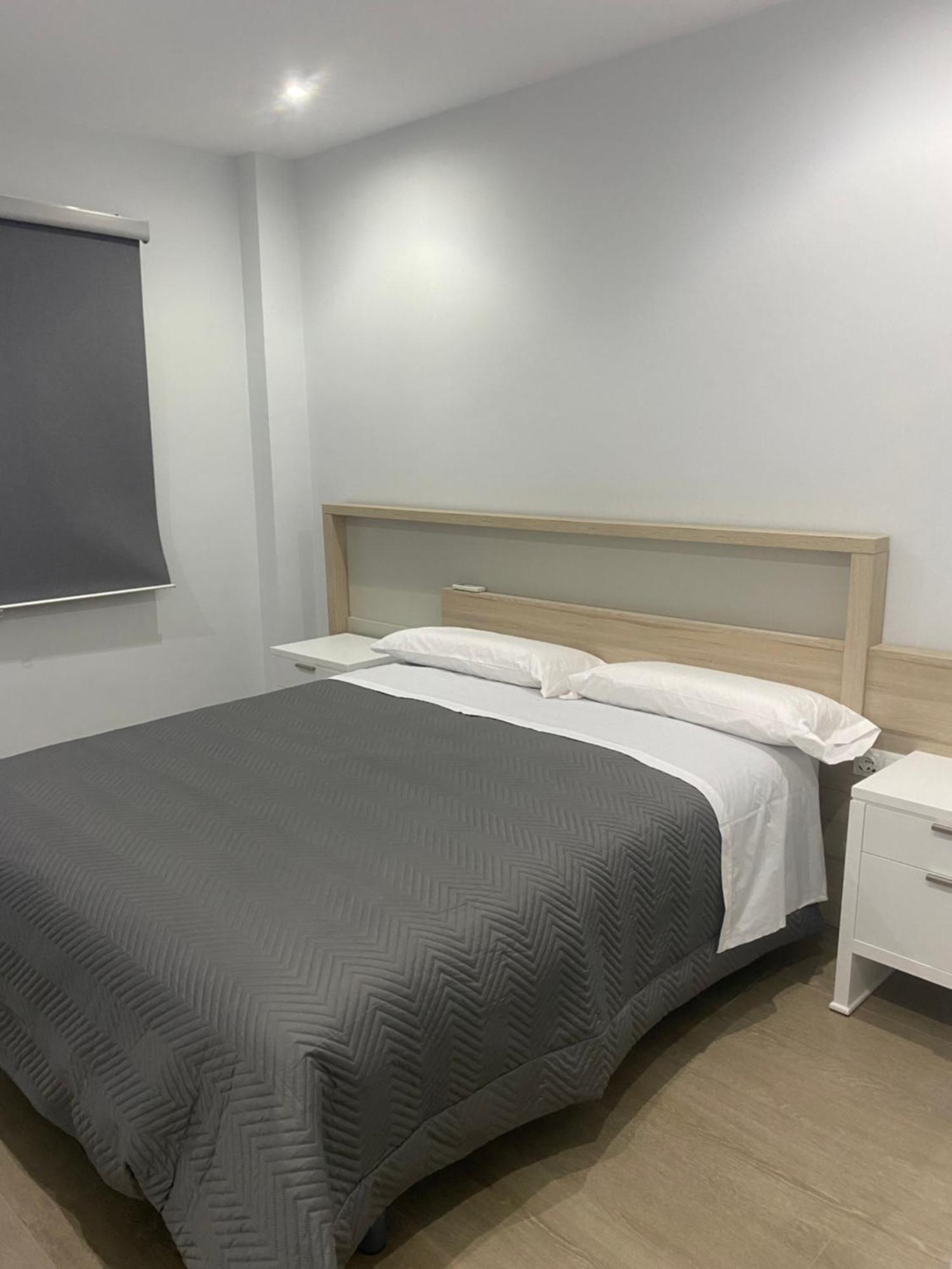Apartamento Patricia Ronda Kültér fotó