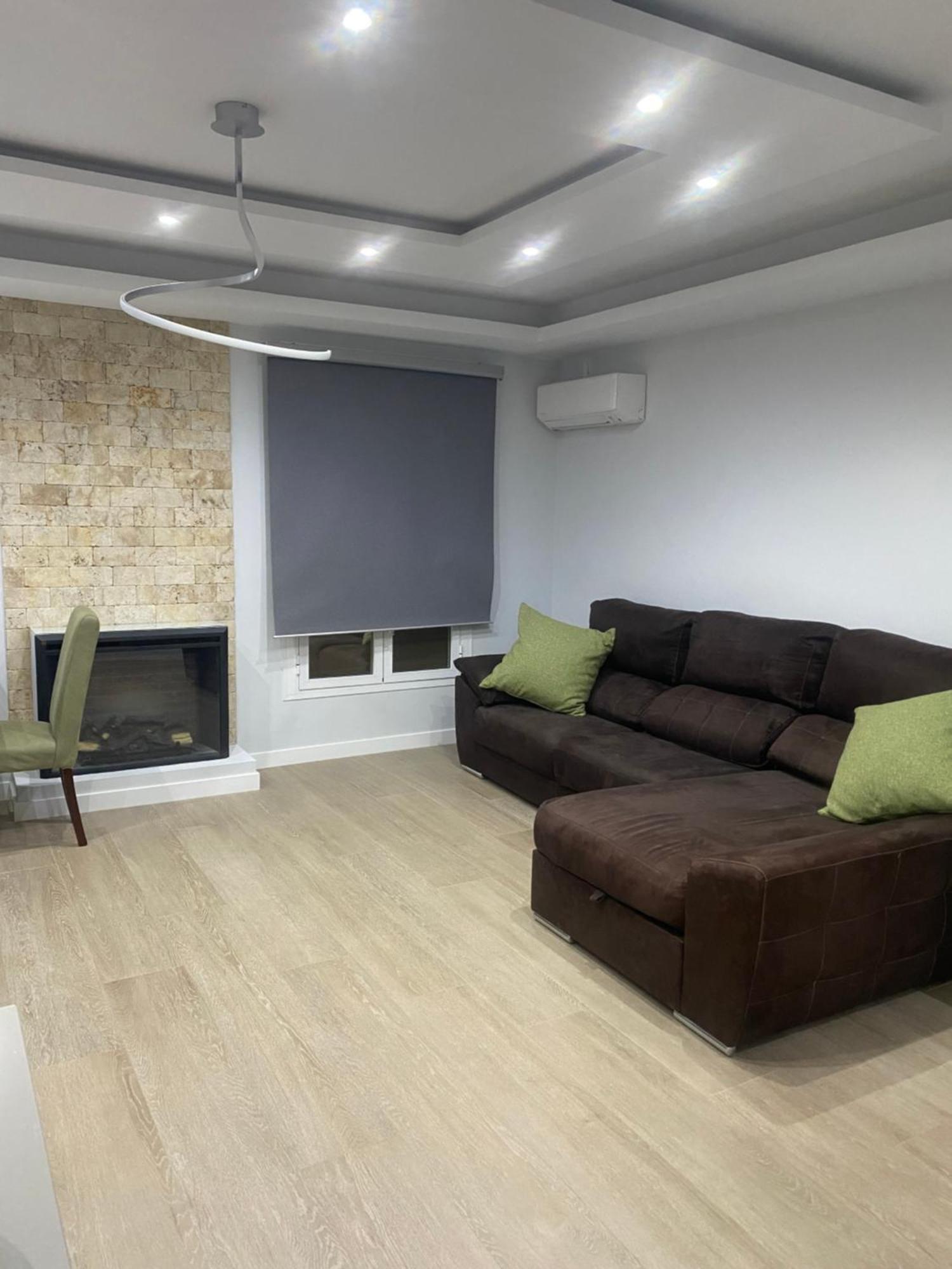 Apartamento Patricia Ronda Kültér fotó