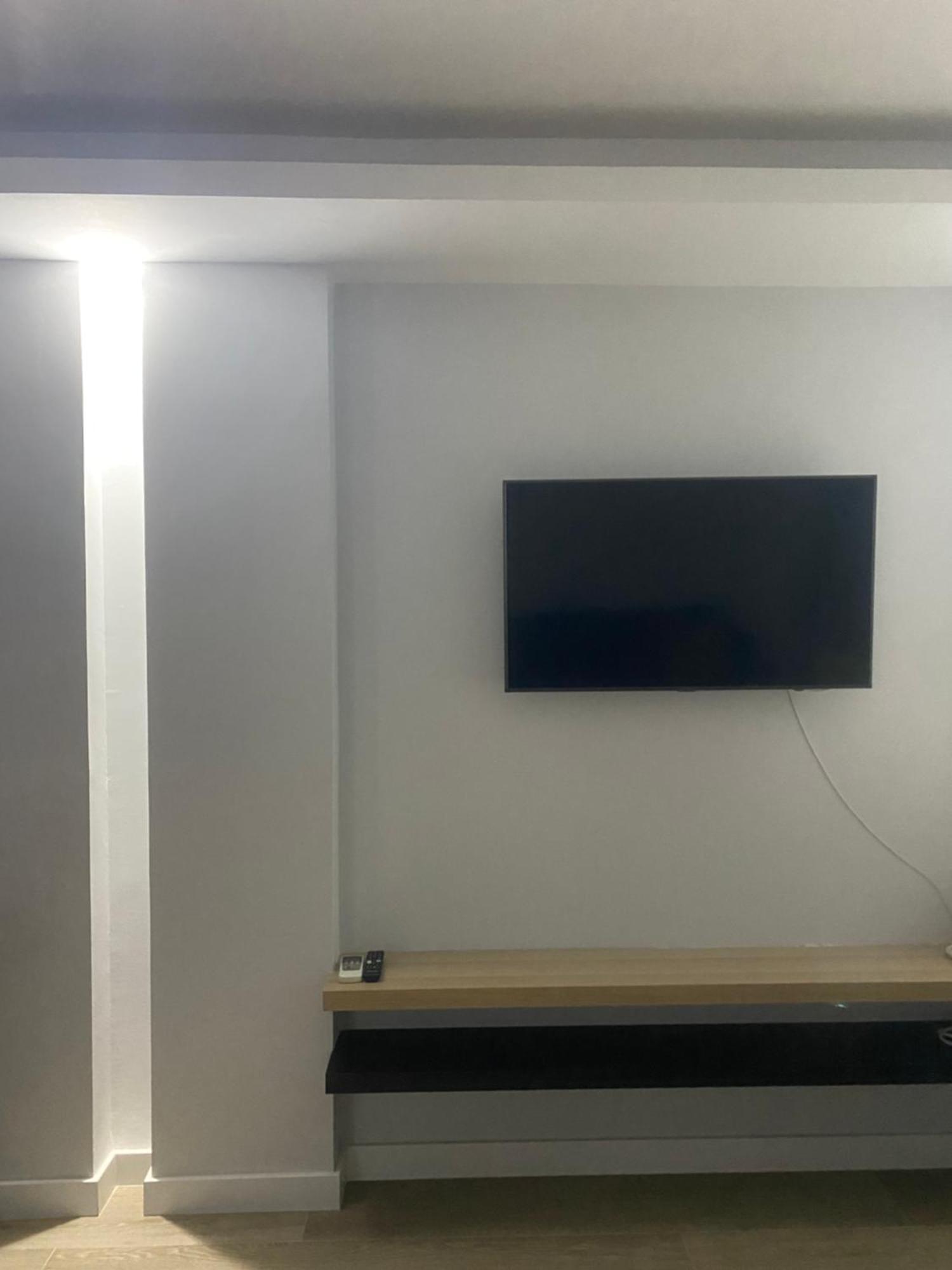 Apartamento Patricia Ronda Kültér fotó