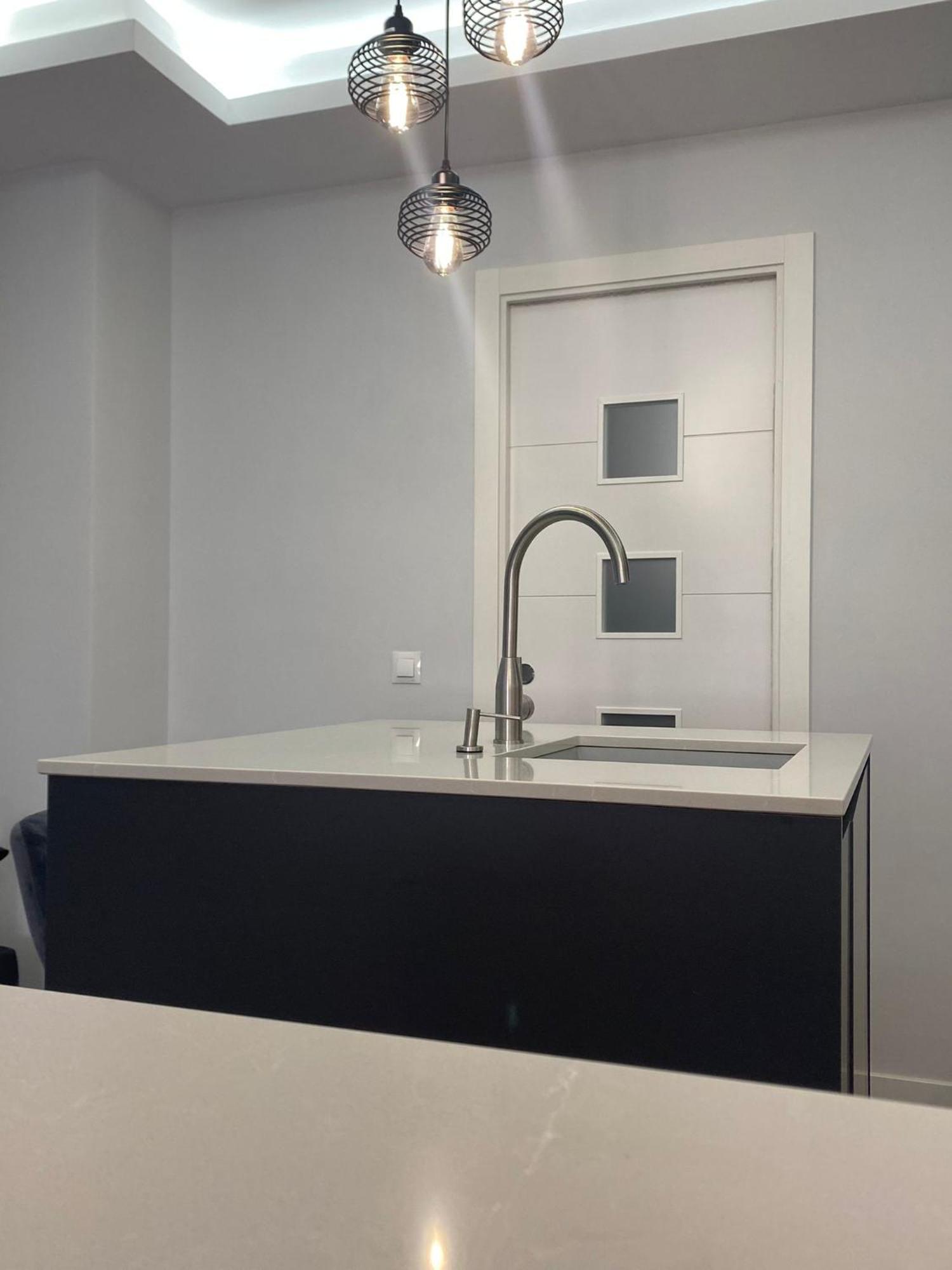 Apartamento Patricia Ronda Kültér fotó