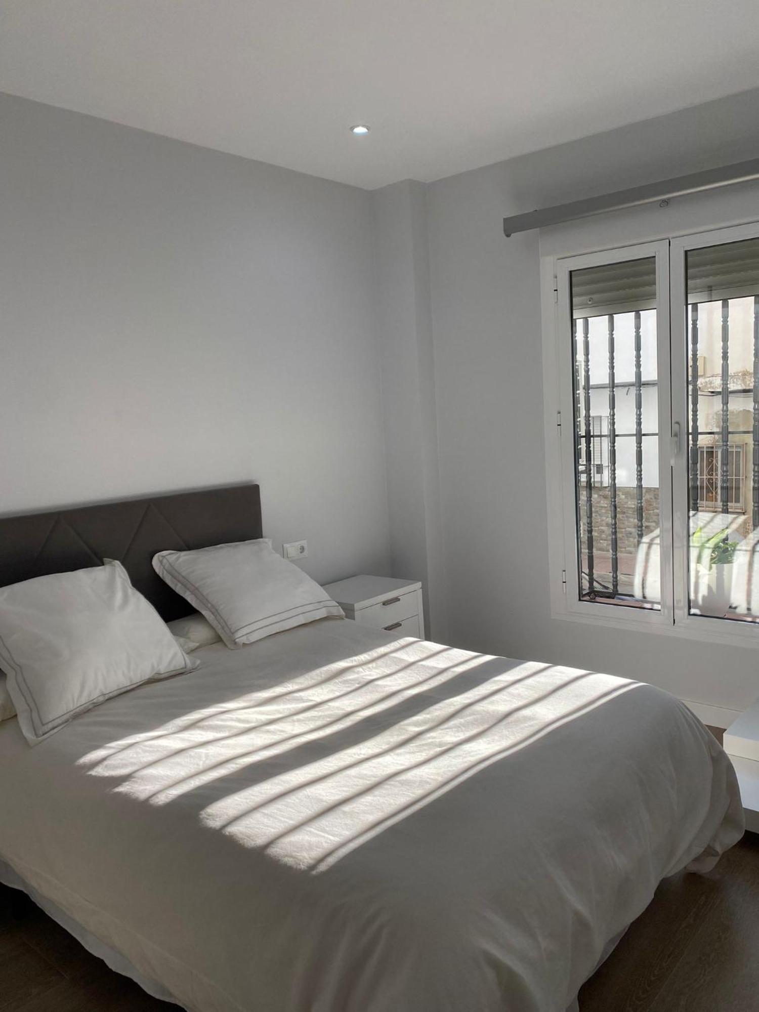 Apartamento Patricia Ronda Kültér fotó