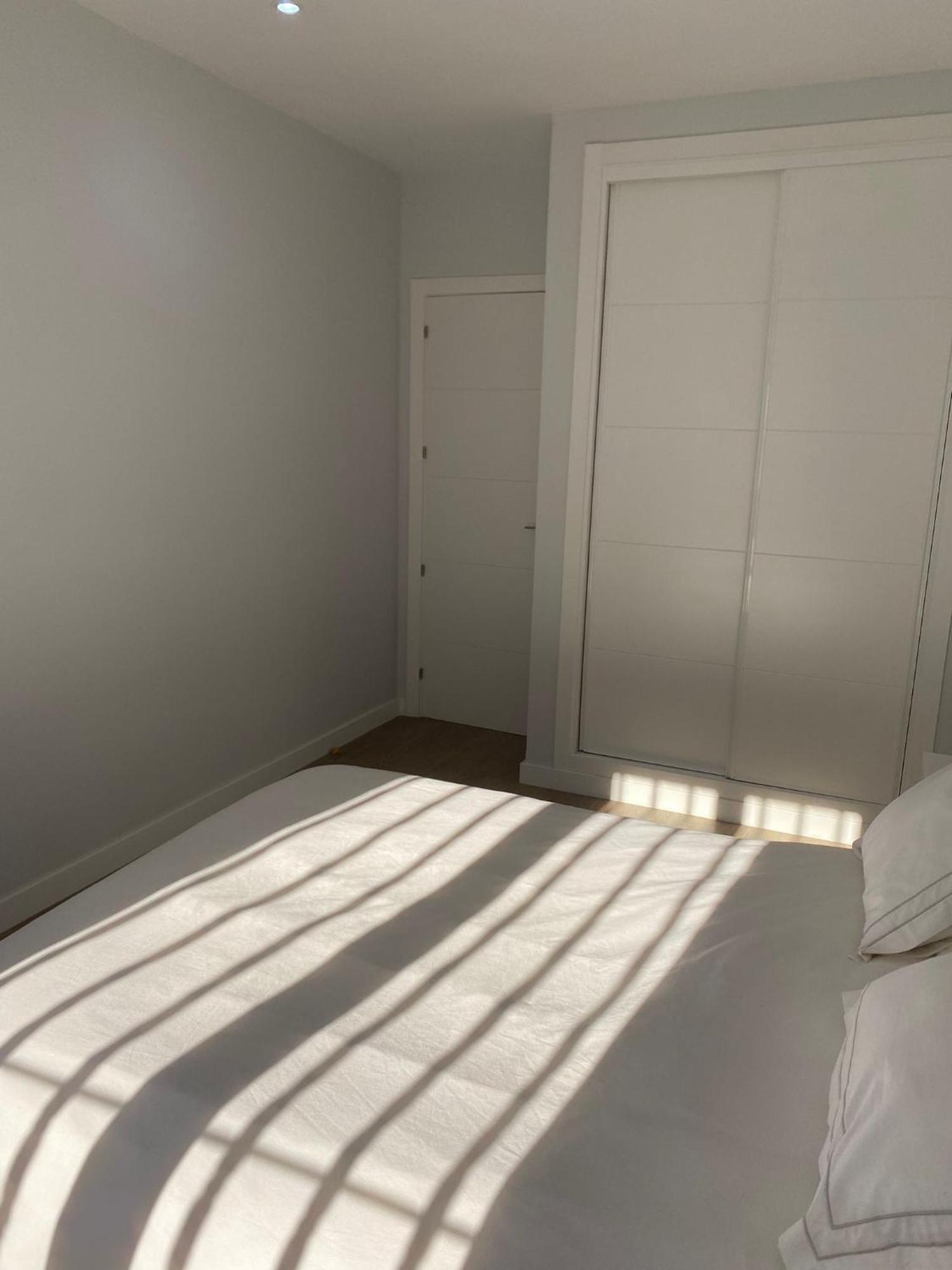 Apartamento Patricia Ronda Kültér fotó