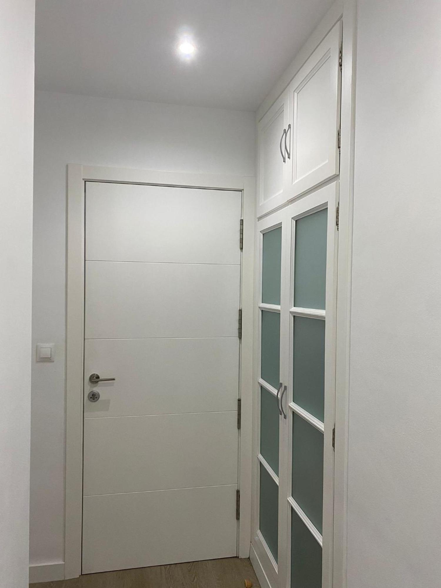 Apartamento Patricia Ronda Kültér fotó