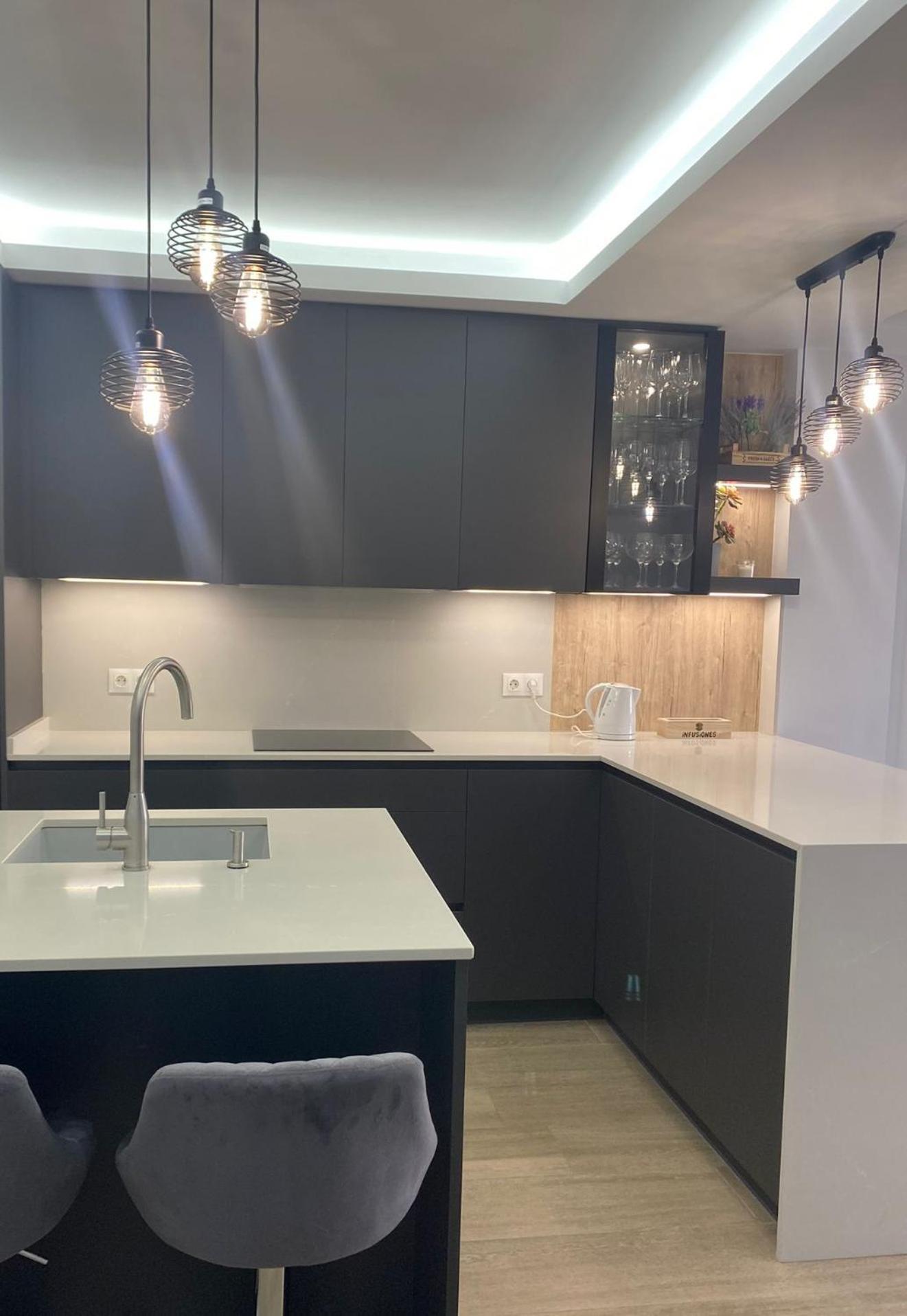 Apartamento Patricia Ronda Kültér fotó