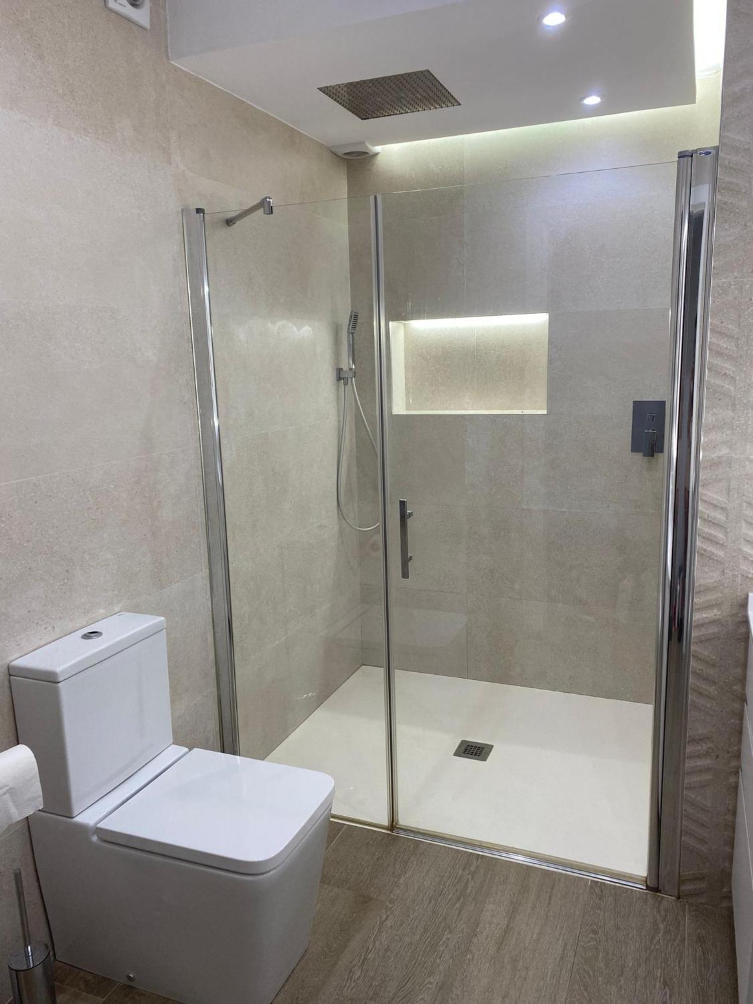 Apartamento Patricia Ronda Kültér fotó