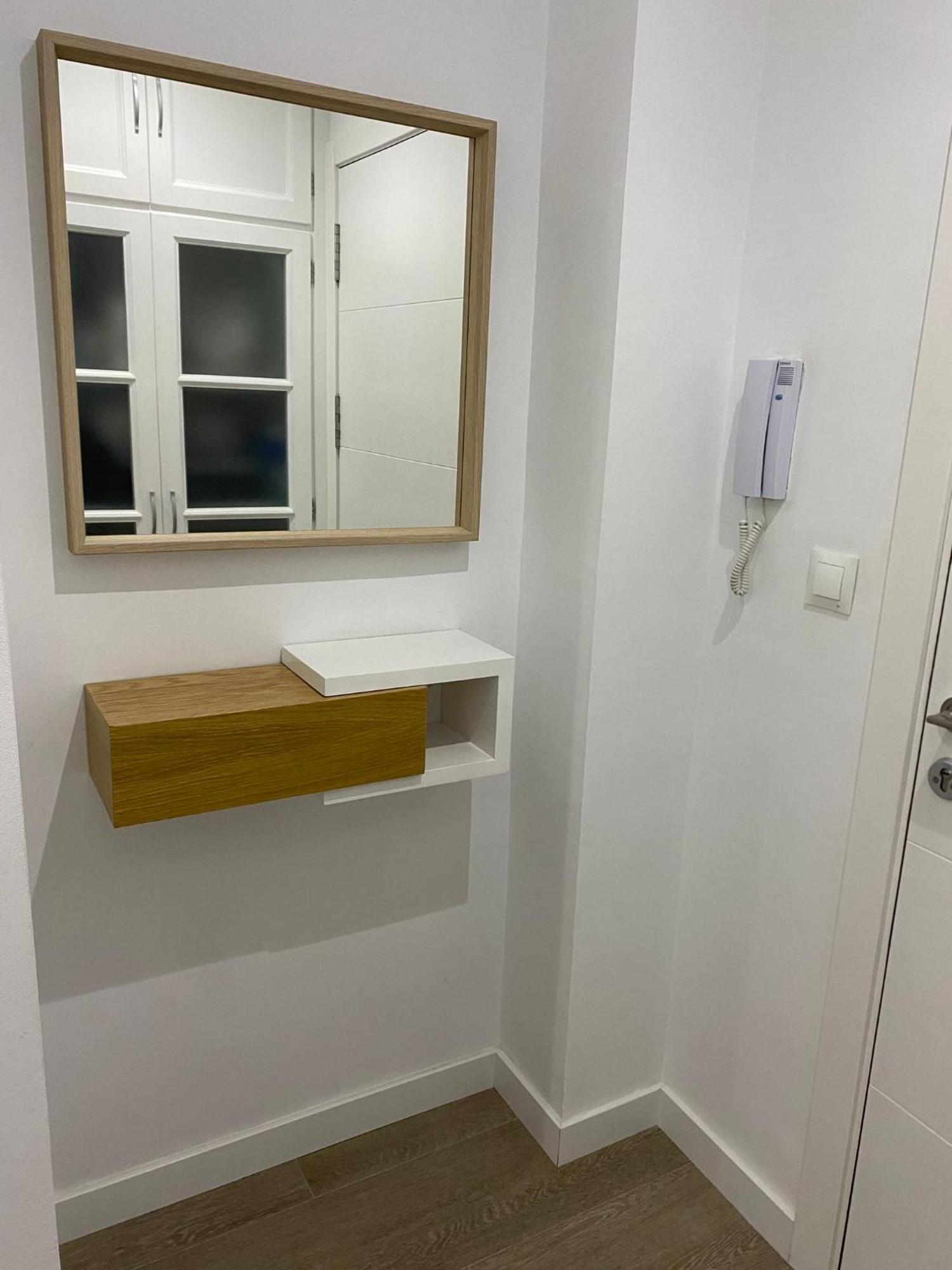 Apartamento Patricia Ronda Kültér fotó