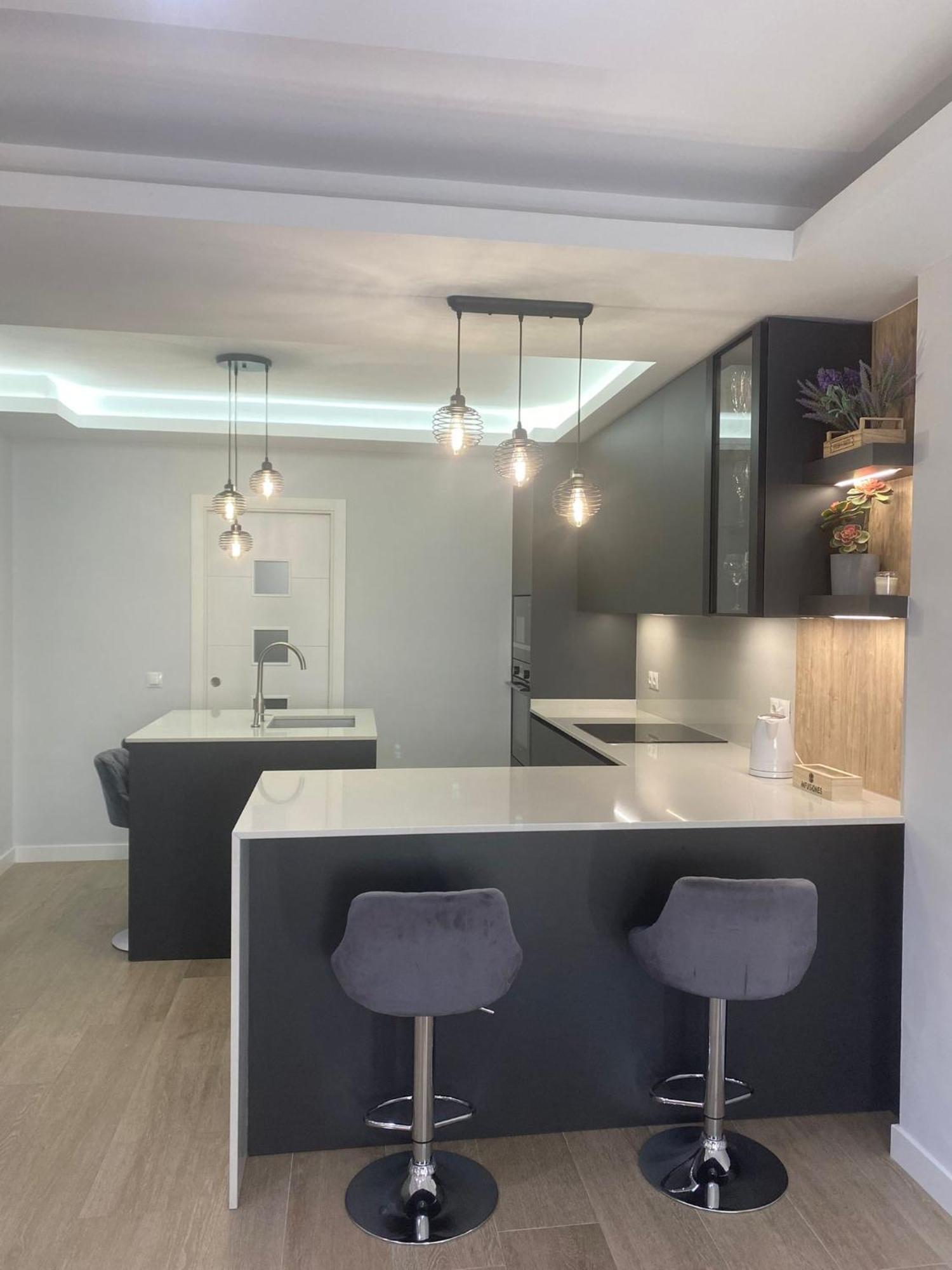 Apartamento Patricia Ronda Kültér fotó